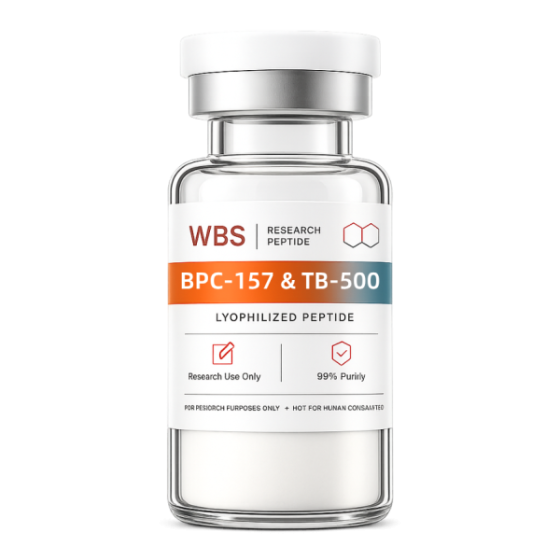 BPC157 + TB500